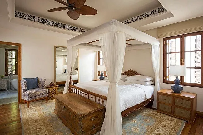 Park Hyatt Zanzibar